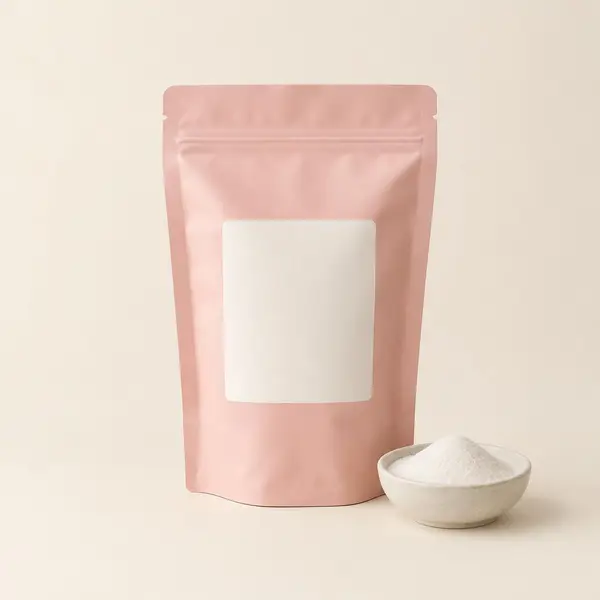 Collagen supplement with your brand label